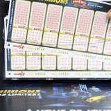 Lors du prochain tirage de l'Euro Millions mardi, 47 millions de francs seront en jeu (archives).